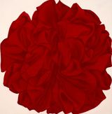 Sumeru No.24 by Kang Chunhui contemporary artwork painting works on paper