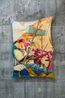 Back to  Pandora by Chou Tai-Chun contemporary artwork Painting