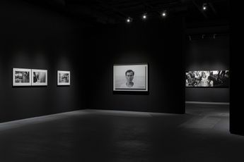 Contemporary art exhibition Tsun-shing Cheng Pardon Tsun-shing Cheng Photography Exhibition A Personal Passage Part I at TKG TKG Taipei Taiwan