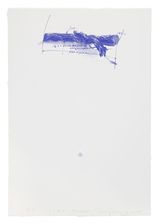 Like-150mm by J Young contemporary artwork works on paper