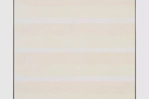 Agnes Martin