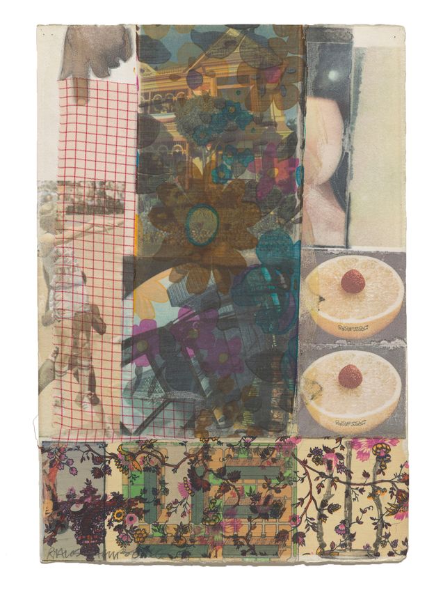 Robert Rauschenberg
