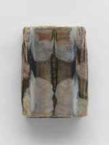 cott-wish by Cross Lypka contemporary artwork sculpture