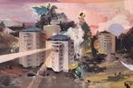 Xie Tianzhuo contemporary artist