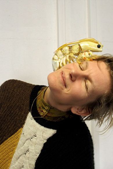 Laure Prouvost