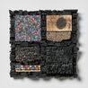 Number 365 by Leonardo Drew contemporary artwork Works on Paper