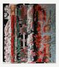 Sparse Shade and Subtle Fragrance 1 by Zhang Xiaodong contemporary artwork Works on Paper