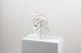 Escalera  Roca 1 by Perla Krauze contemporary artwork sculpture