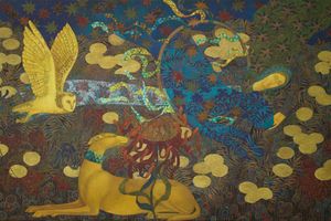 Timur DVatz