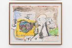 Vijay Masharani contemporary artist