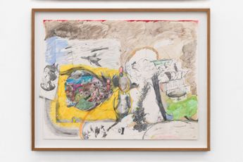 Vijay Masharani contemporary artist