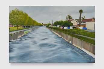 Mr. Wash contemporary artist
