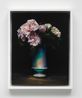 Roses after Fantin-Latour by Sam Mckinniss contemporary artwork Painting