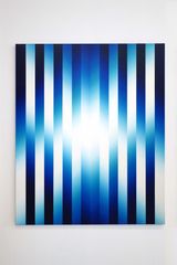 Untitled by Martin Basher contemporary artwork painting