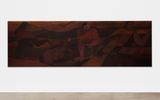 Tierra sombra tostada by Hilda Palafox contemporary artwork painting