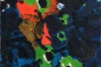 Ernst Wilhelm Nay contemporary artist