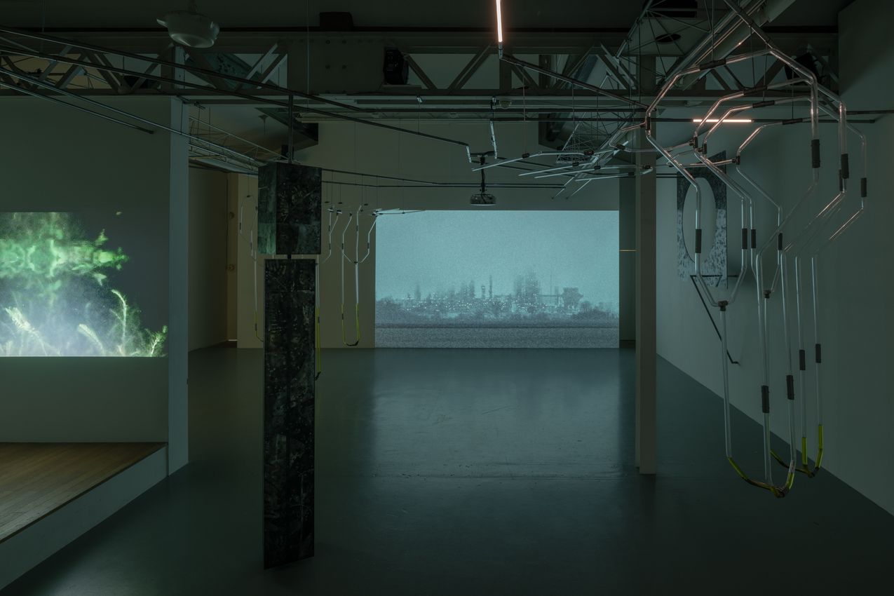 Group exhibition