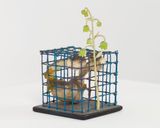 Untitled by Tetsumi Kudo contemporary artwork sculpture