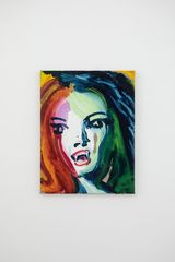 Susans by Spencer Sweeney contemporary artwork painting