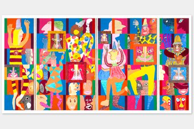United States Artists Awards 50000 Fellowships to Over 60 Artists