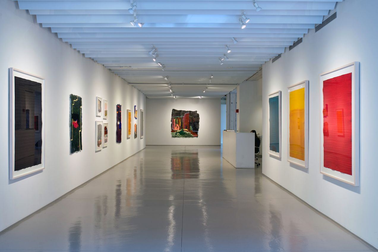 Group Exhibition