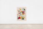 Andrew Bick contemporary artist
