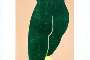 Gary Hume