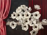 Reconstruction by Zheng Fenglin contemporary artwork painting