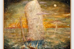 Peter Burns