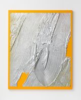 Untitled by Yutaka Aoki contemporary artwork painting