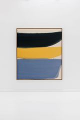 Untitled by Emeca contemporary artwork painting