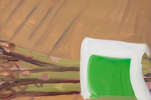 Chantal Joffe
