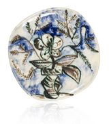 Vase au bouquet by Pablo Picasso contemporary artwork sculpture