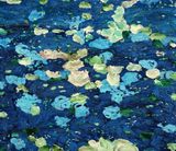 Flott by Bin Woo Hyuk contemporary artwork painting