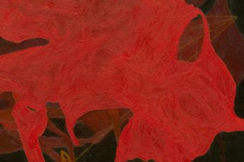 Contemporary art exhibition Randy Wray Hothouse at Karma Los Angeles United States
