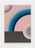 Sem titulo da serie Teorema Untitled from the Theorem series by Edival Ramosa contemporary artwork Painting