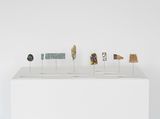 The invisible enemy should not exist by Michael Rakowitz contemporary artwork sculpture