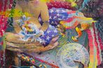 Xuan-lam Nguyen contemporary artist