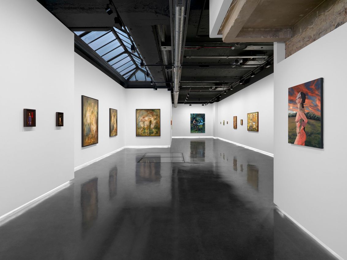 Group Exhibition