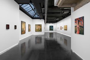 Group Exhibition
