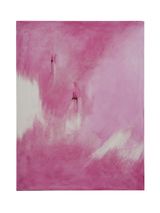 Total by Clementine Bruno contemporary artwork painting