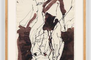 Georg Baselitz