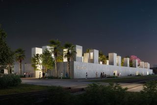 Oolite Arts contemporary art institution in Miami United States