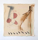 Pilgrimage_1 by Jihyun Lee contemporary artwork painting