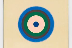 Kenneth Noland