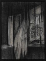Adam Heder 04 by Yehudit Sasportas contemporary artwork drawing