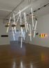 2 Drop by Bill Culbert contemporary artwork Installation