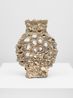 Empty vessel by Masaomi Yasunaga contemporary artwork Sculpture