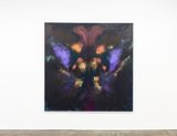 Pixie Ears by Mikala Dwyer contemporary artwork painting