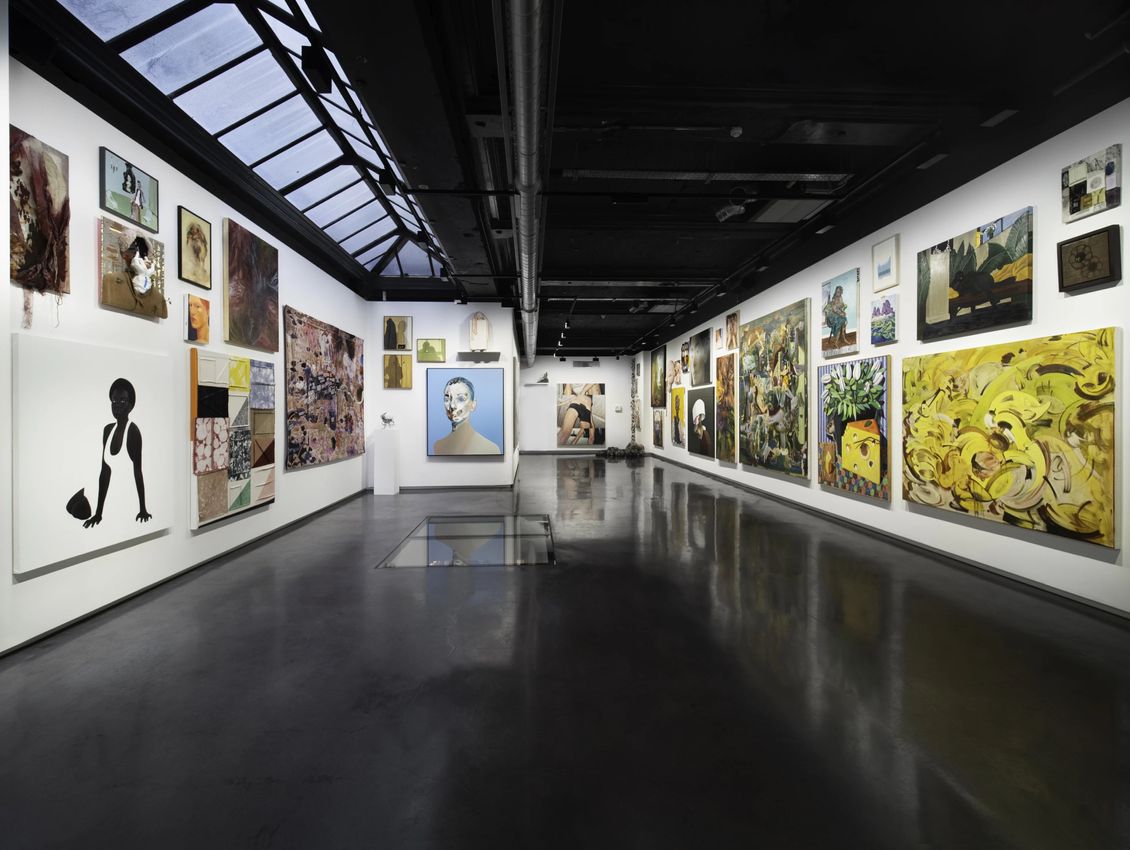 Group Exhibition